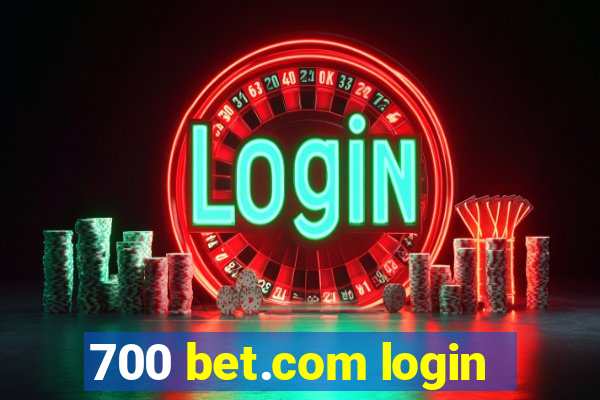 700 bet.com login